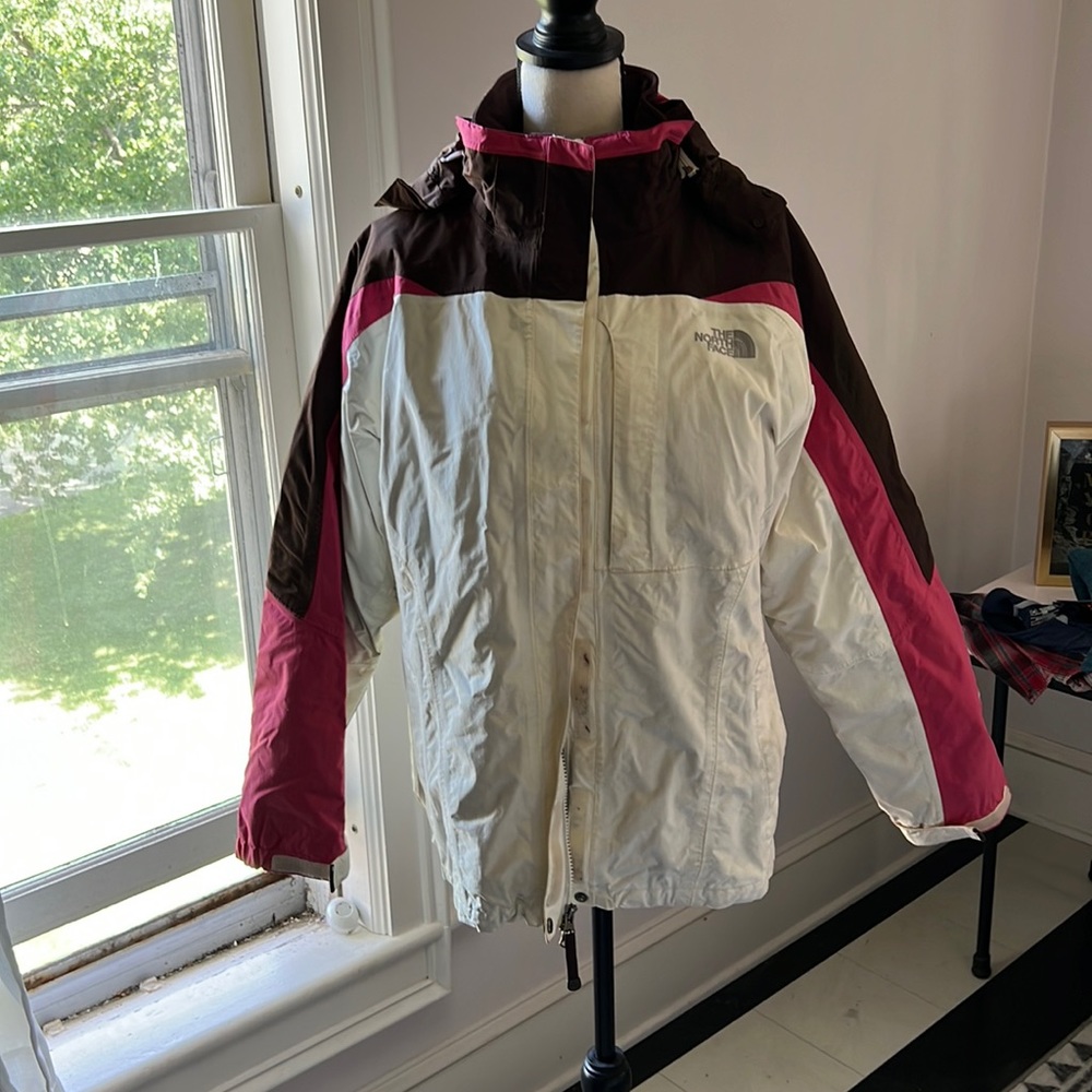 North Face Ski Jacket